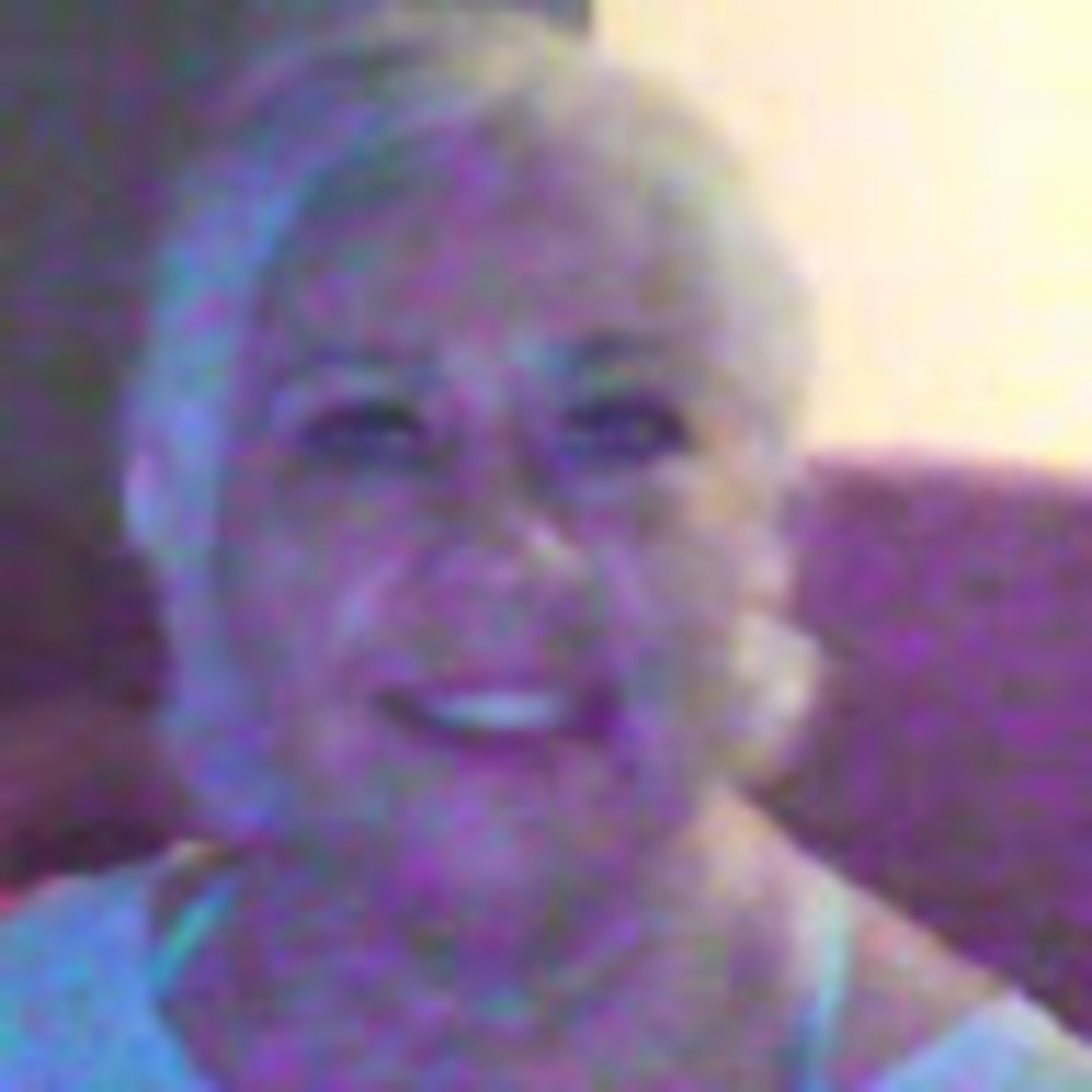 Meet your Posher, Betty